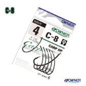 Owner 53268 C-8