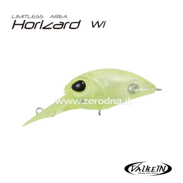 Valkein Horizard