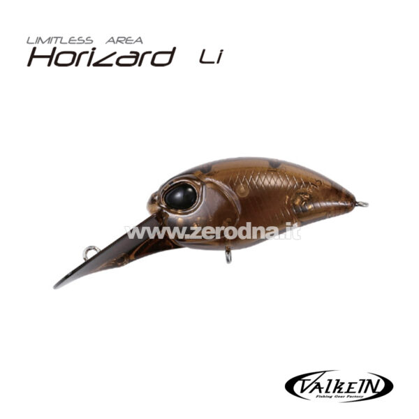 Valkein Horizard