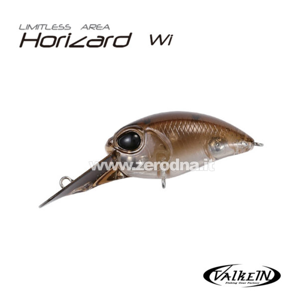 Valkein Horizard