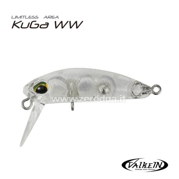Valkein Kuga WW - C064