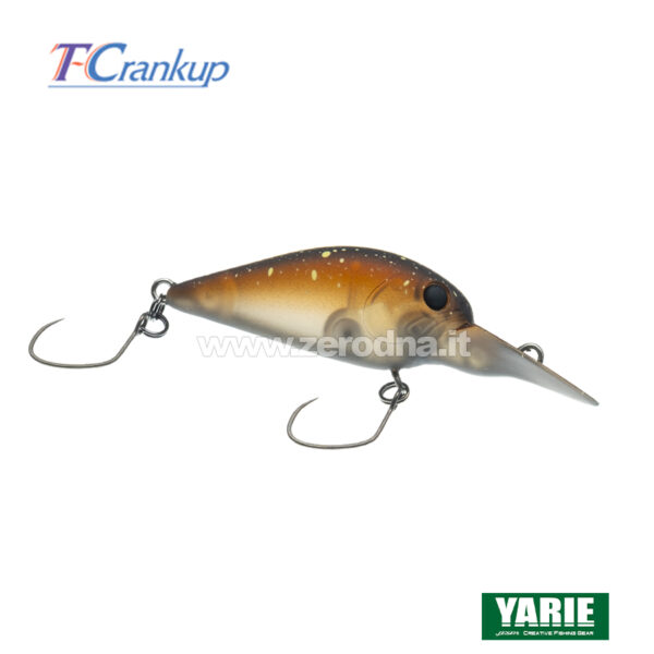Yarie T-Crankup F - C12