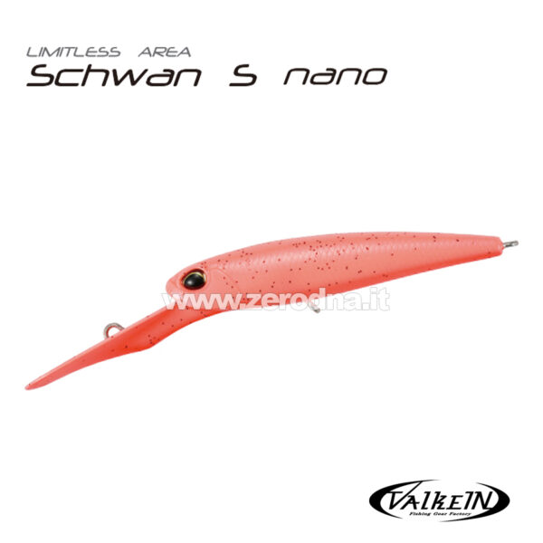 Valkein Schwan S Nano - C156