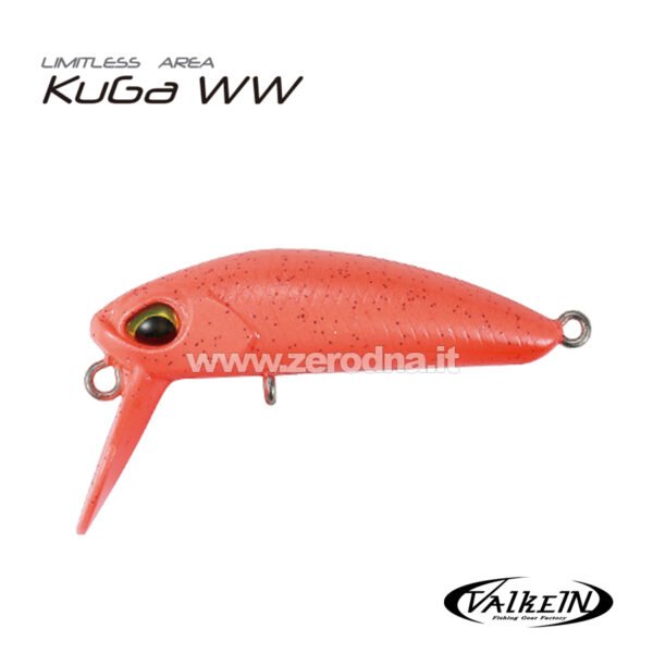 Valkein Kuga WW - C156