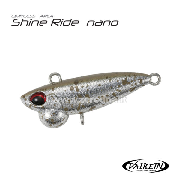 Valkein Shine Ride Nano - C159