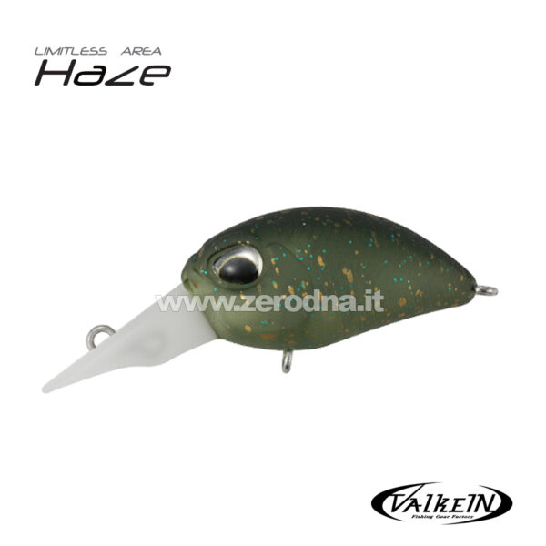 Valkein Haze - M162
