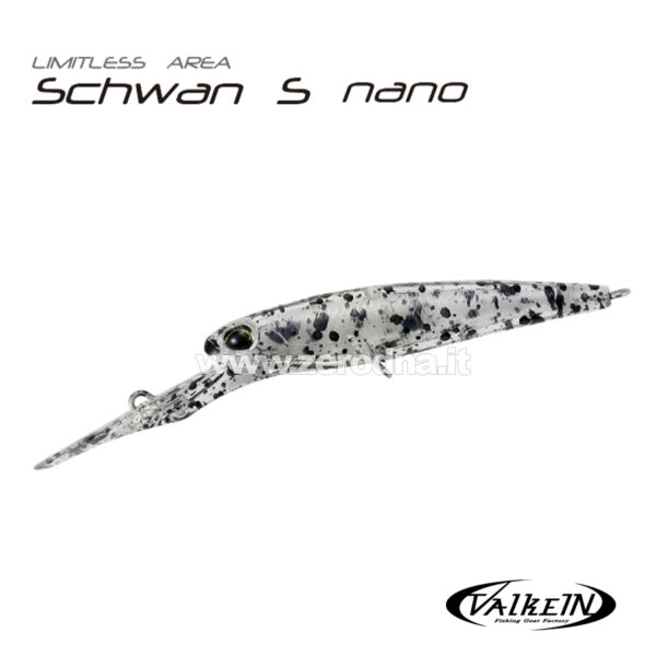 Valkein Schwan S Nano - C163