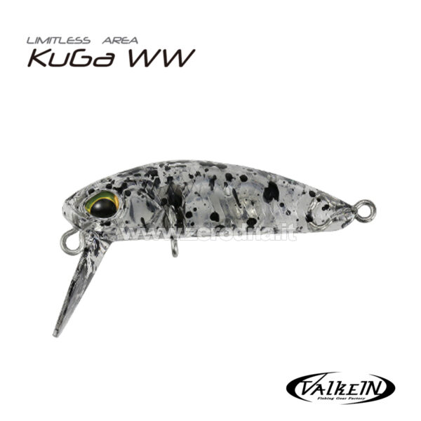 Valkein Kuga WW - C163
