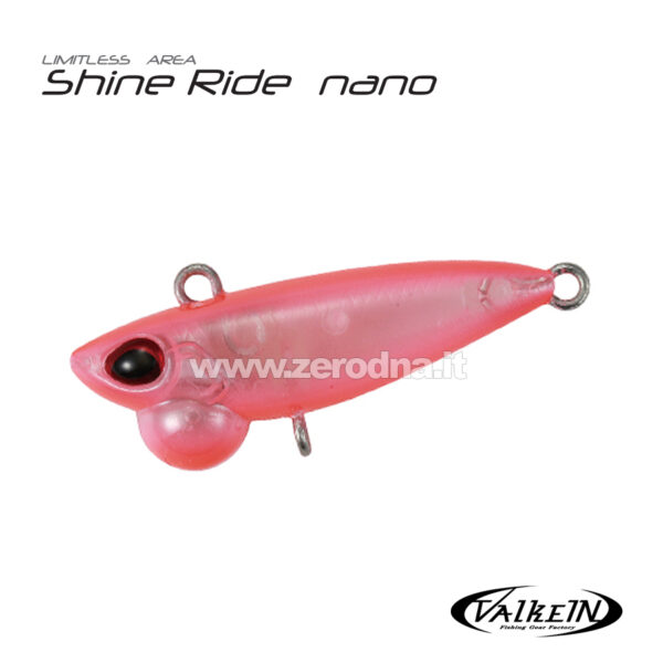 Valkein Shine Ride Nano - C164