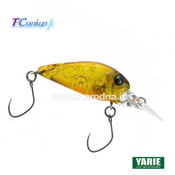 Yarie T-Crankup JR