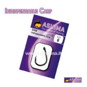 Ashima C410 Indispensable Carp