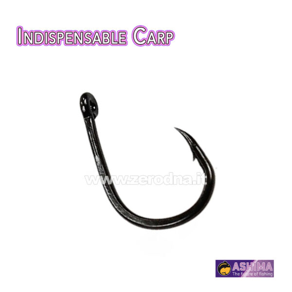 Ashima C410 Indispensable Carp