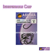 Ashima C410 Indispensable Carp