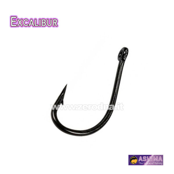 Ashima C440 Exalibur