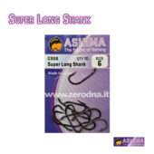 Ashima C900 Super Long Shank