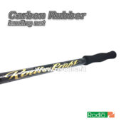 Rodio Craft Carbon rubber Landing Net