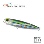 Duo Realis Pencil SW