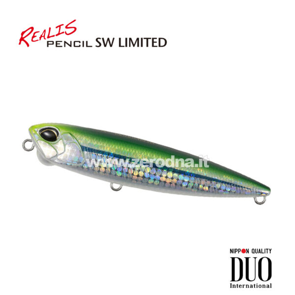 Duo Realis Pencil SW