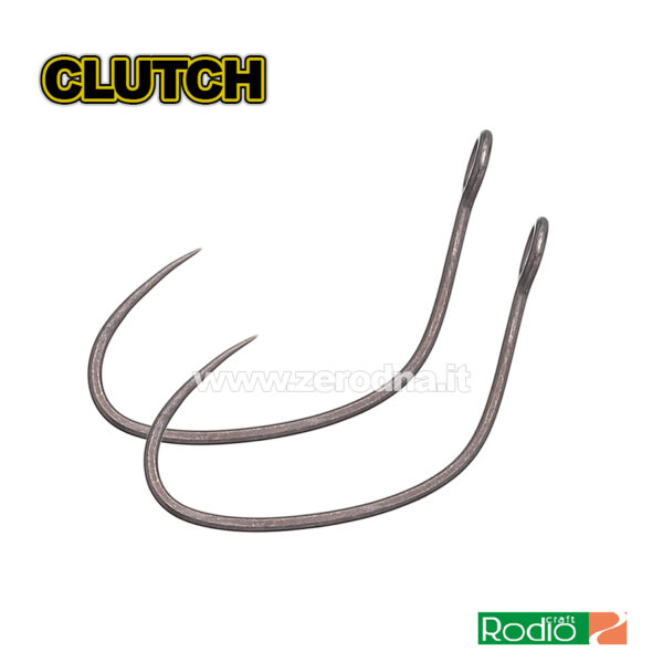 Rodio Craft Clutch Hook