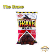 Dynamite Baits The Crave