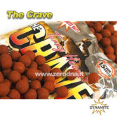 Dynamite Baits The Crave