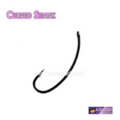 Ashima C510 Curved Shank