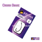 Ashima C510 Curved Shank