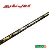 Rodio Craft 999.9 Meister Red Wolf 62M