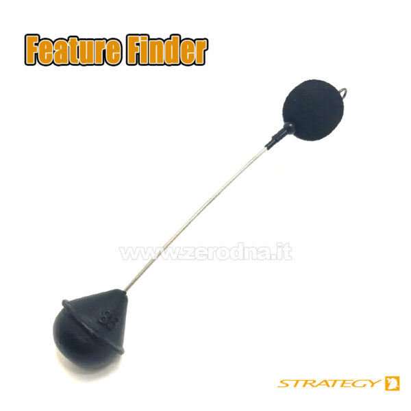 Strategy Feature Finder Stand Up Model