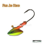 Spro Fire Jig Head