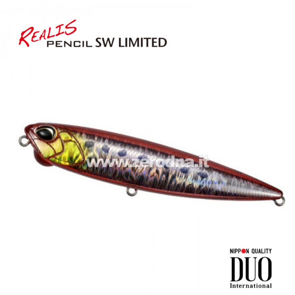 Duo Realis Pencil SW