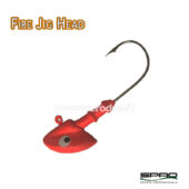 Spro Fire Jig Head