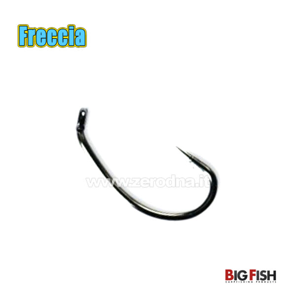 Big Fish Freccia