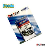 Big Fish Freccia