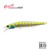 Duo Realis Minnow