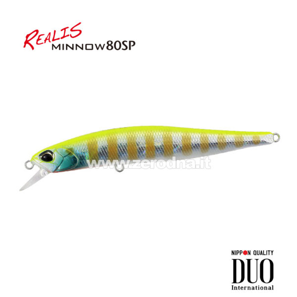 Duo Realis Minnow