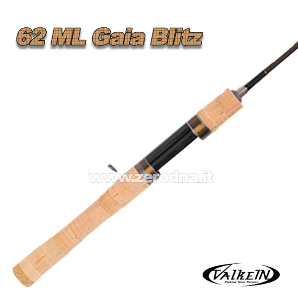 ValkeIN Dainsleif 62 ML Gaia Blitz