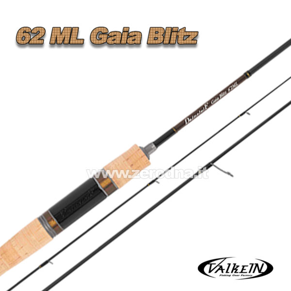 ValkeIN Dainsleif 62 ML Gaia Blitz