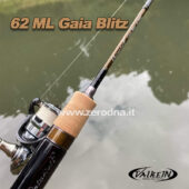 ValkeIN Dainsleif 62 ML Gaia Blitz