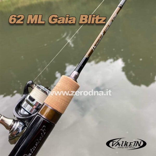 ValkeIN Dainsleif 62 ML Gaia Blitz