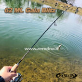 ValkeIN Dainsleif 62 ML Gaia Blitz