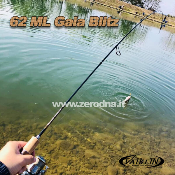 ValkeIN Dainsleif 62 ML Gaia Blitz