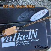 ValkeIN Dainsleif 62 ML Gaia Blitz