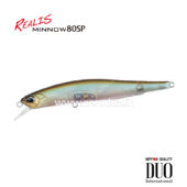Duo Realis Minnow