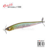 Duo Realis Spinbait