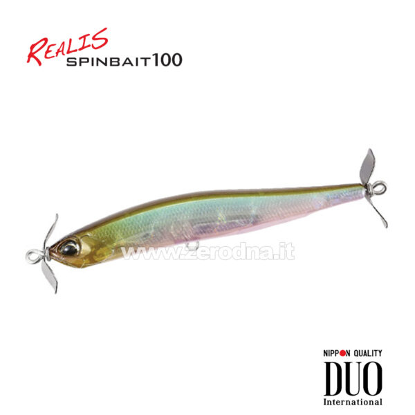 Duo Realis Spinbait