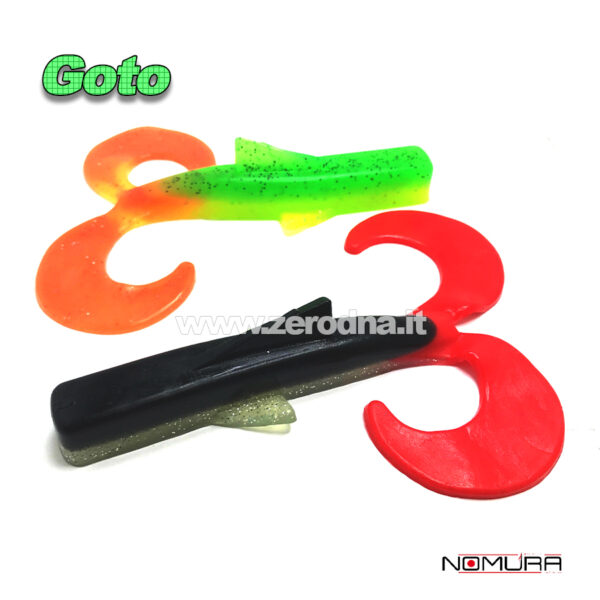 Nomura Goto