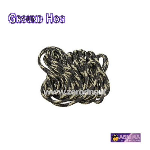 Ashima Ground Hog Looped Leader