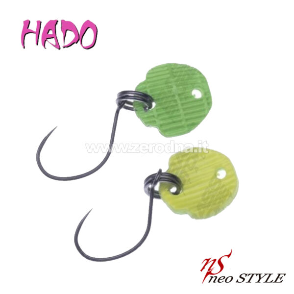 Neostyle Hado
