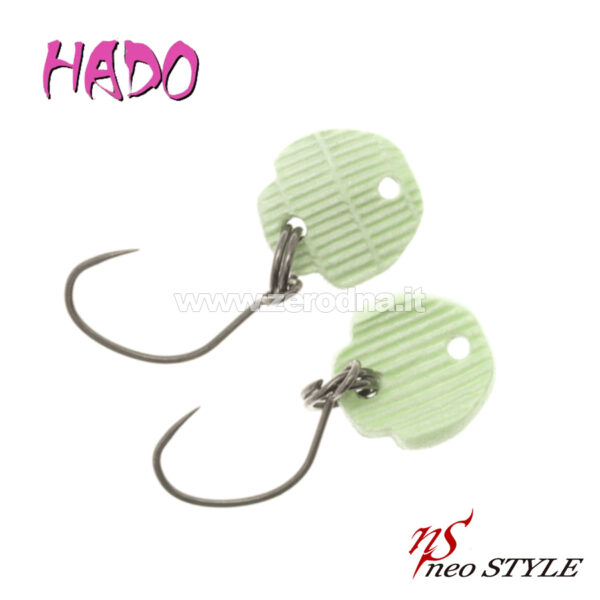 Neostyle Hado